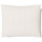 Ann Gish Macau 30" x 36" Throw Pillow in Bone, , large
