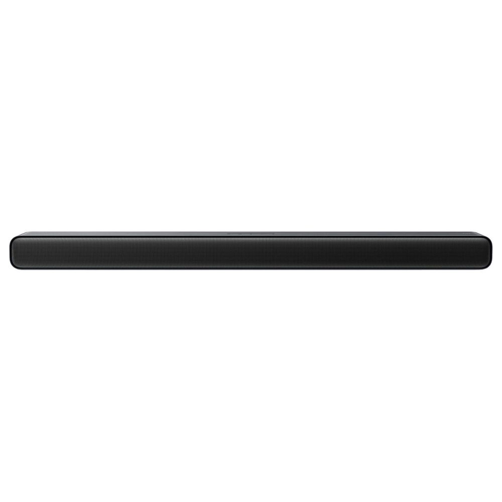TCL 75&quot; 4K UHD TV w/ Soundbar Sys, , large