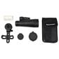 Celestron Outland X 10x50 Monocular w/ Smartphone Adapter, , large