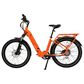 Magnum Cosmo 2.0 T Electric Bike in Coral, , large