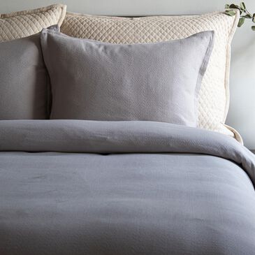 Ann Gish Art of Home 3-Piece King Duvet Set in Light Grey, , large
