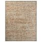 Loloi Heritage 4" x 10" Grey and Sunset Runner, , large