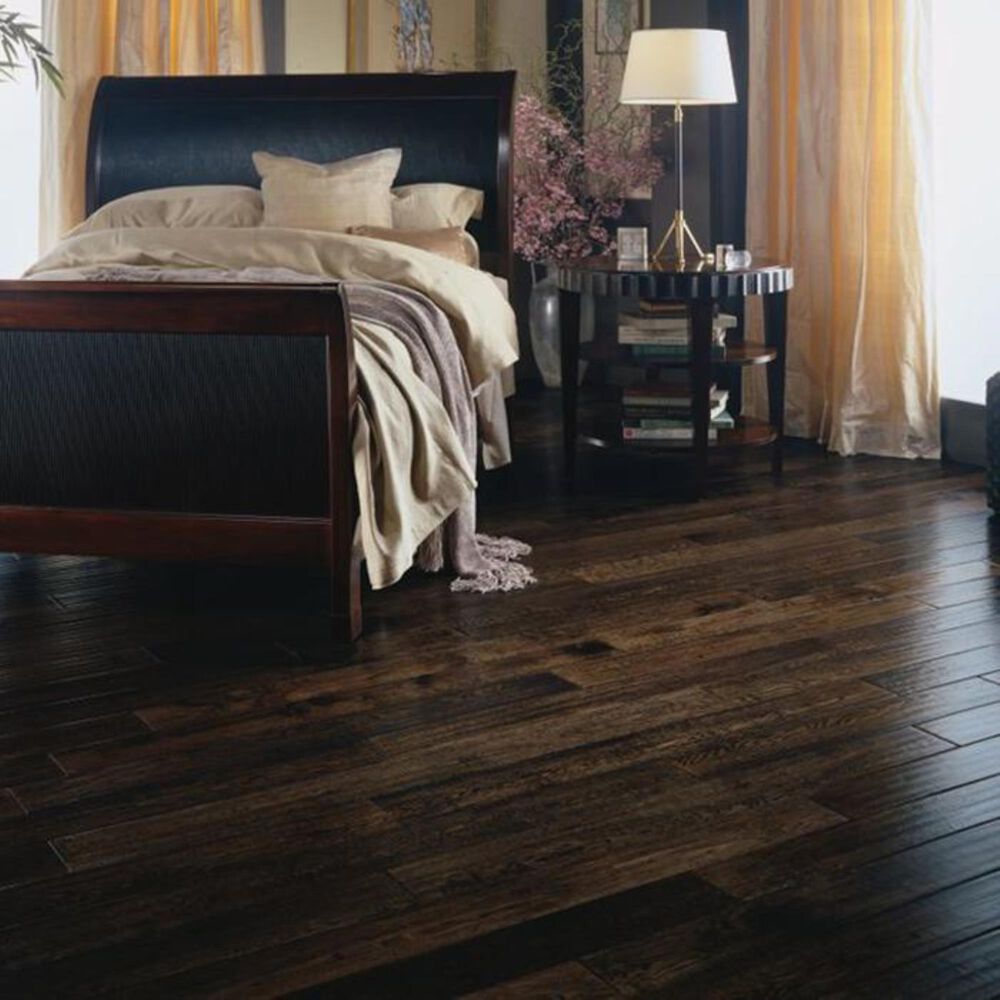 Armstrong Gatsby Tudor Brown Oak Hardwood , , large