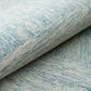 L&R Resources Aurora Abstract Blue 5" x 7"9" Area Rug, , large