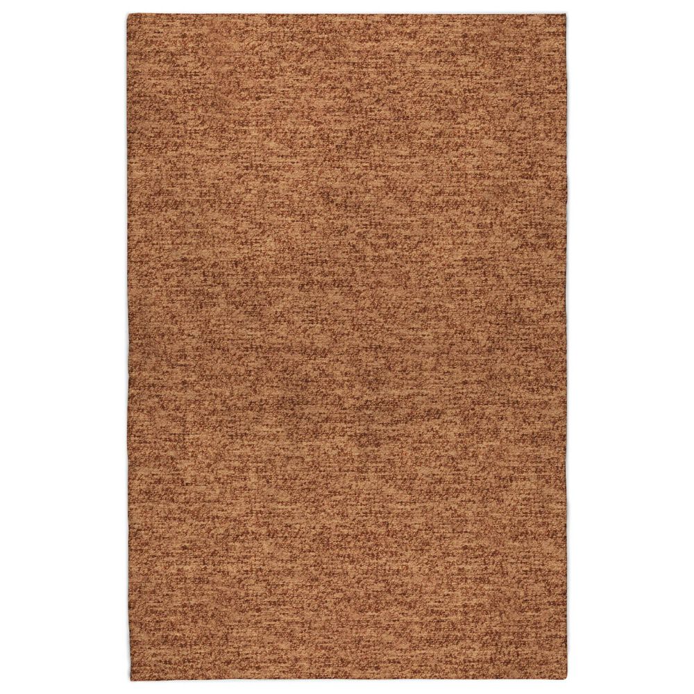 Dalyn Rug Company Voyage VY2 Spice 5" x 7"6" Area Rug, , large