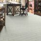 Shaw Grand Strands Gossamer 4" x 12" Ceramic Tile, , large