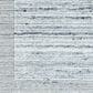 Surya Yasmin Gray, Ivory and Black 10" x 14" Area Rug, , large