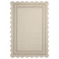 Loloi II Scottie 2"3" x 3"9" Ivory and Grey Area Rug, , large