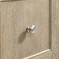 James Martin Vanities Breckenridge 72" Double Vanity in Whitewashed Oak with 3 cm White Zeus Quartz Top, , large