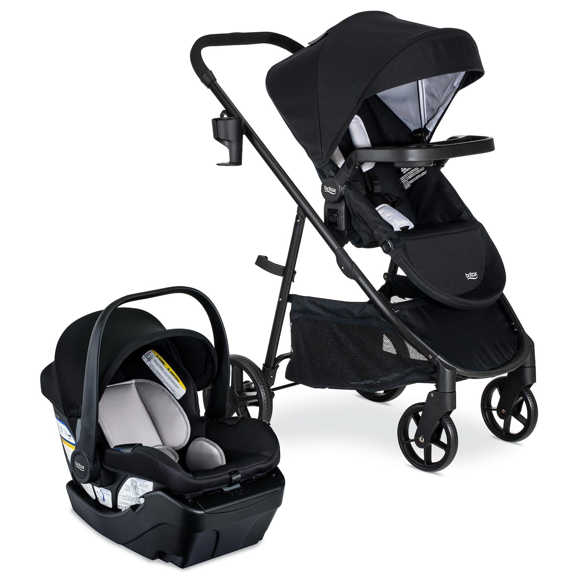 Safety first willow on sale stroller