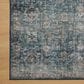 Loloi II Anniston Lagoon and Natural 2"6" x 12" Runner, , large