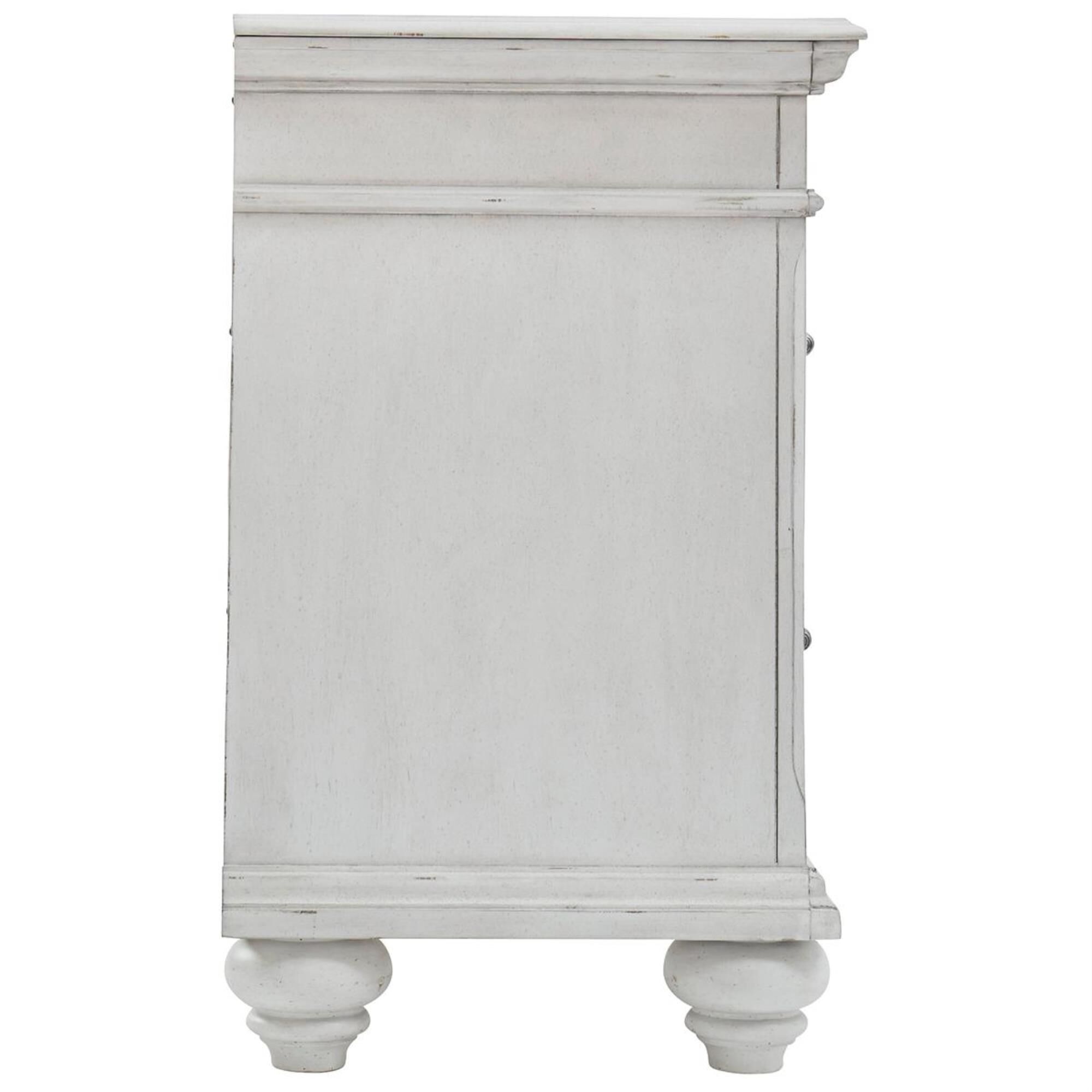 Kanwyn nightstand top