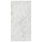 Shaw Prime Aura Carrara Abisso 24" x 48" Porcelain Tile, , large