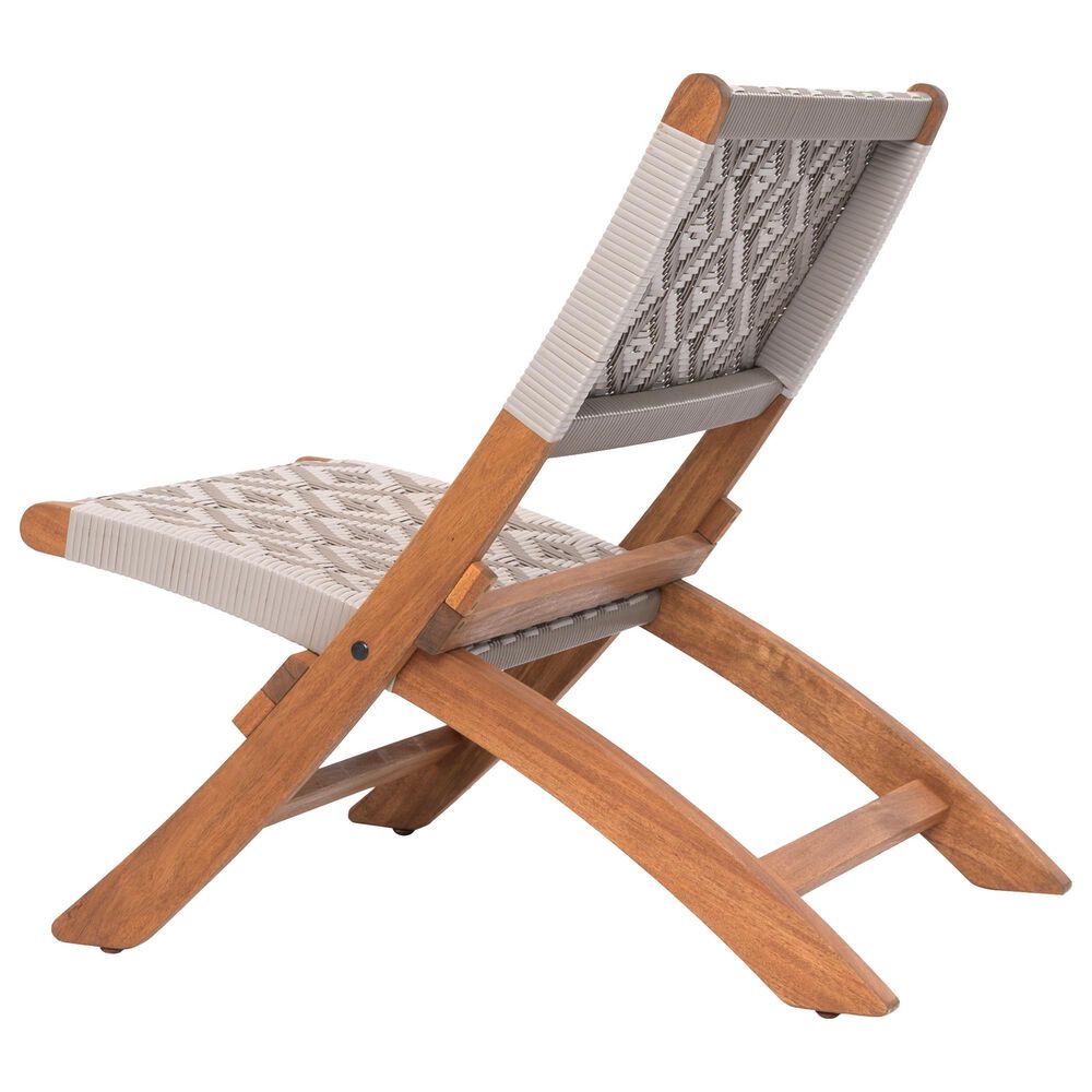 Zuo Modern Tide Lounge Chair in Multicolor, , large