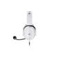 Razer BlackShark V2 X Wired Gaming Headset in White, , large