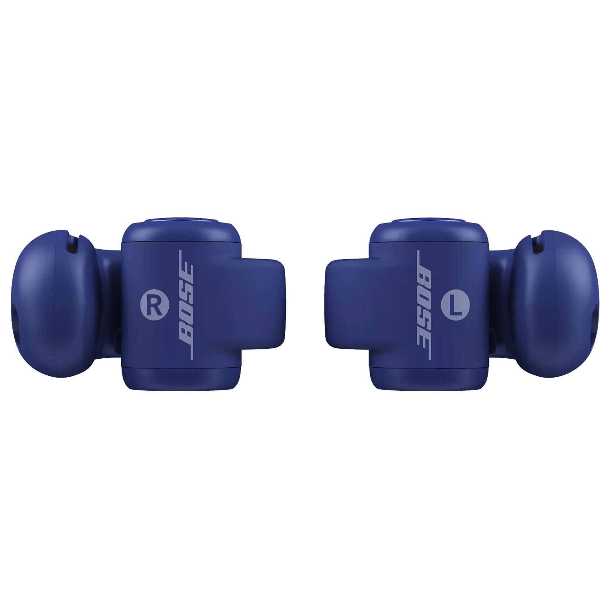 Bose Ultra Open Earbuds 本体 Bose Ultra Open Earbudsを見る | オープンイヤー型イヤホン