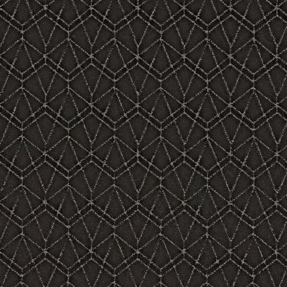 Shaw Point of View Carpet in Cafe Noir, , large