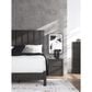 Ashley Fraluna Queen Panel Bed  in Charcoal, , large