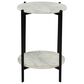 Moe"s Home Collection Accent Table, , large