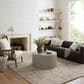 Loloi Raquel 9"6" x 13"6" Pebble and Granite Area Rug, , large