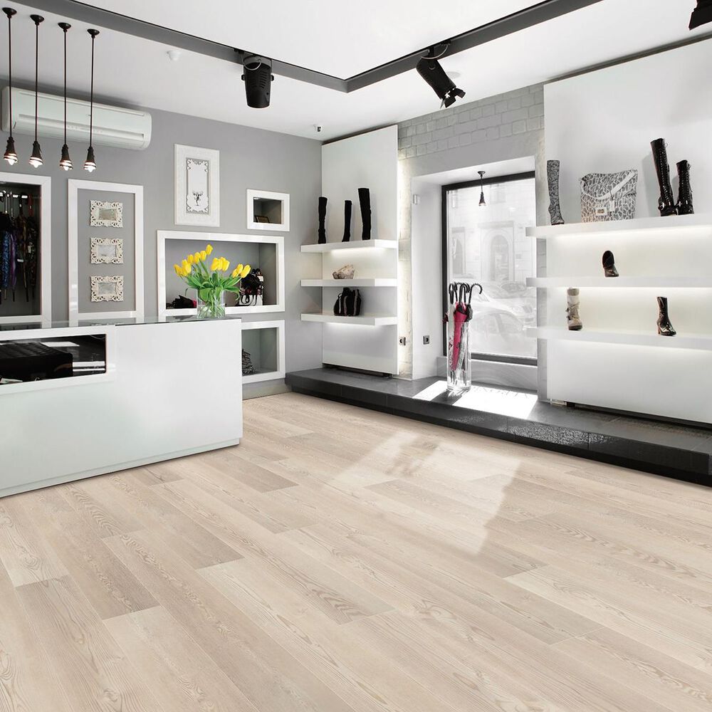 COREtec Pro Plus XL Dublin Pine 9.06" x 72.83" Vinyl Plank, , large