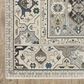 Oriental Weavers Hastings HA04U 2"3" x 7"6" Ivory Runner, , large