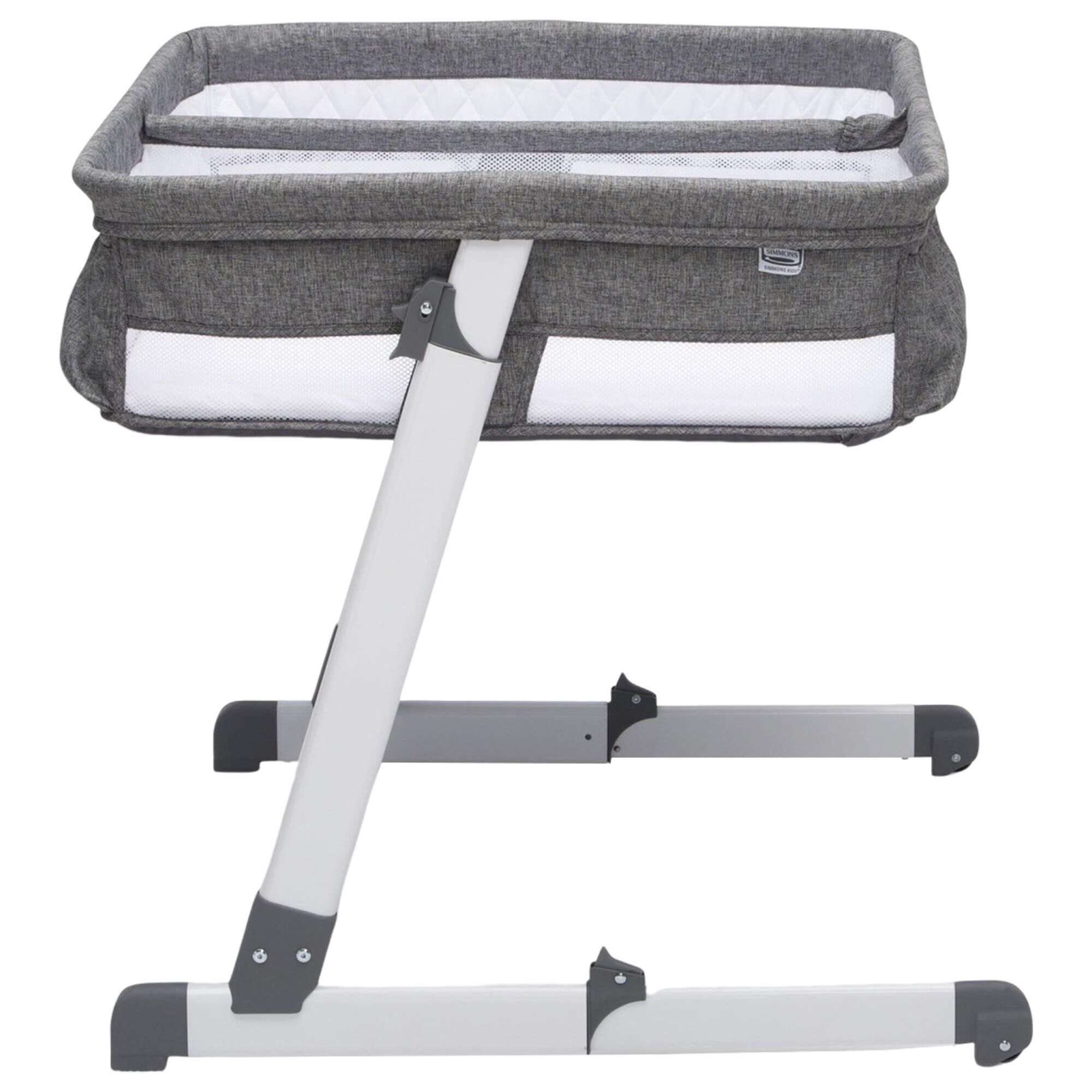 The bed city sleeper bassinet shop