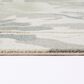 Balta Rugs Resist Orchard Blue and Beige 5"3" x 7" Area Rug, , large