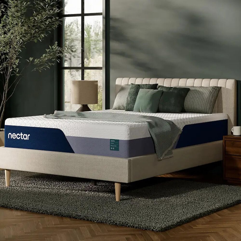 Nectar Premier 5.1 California King Mattress, , large