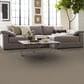 Shaw New Attitude Carpet in Pecan Sandie, , large