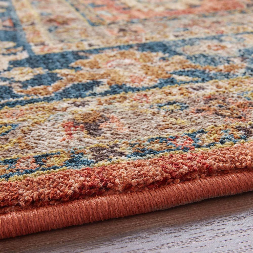 Karastan Spice Market Keralam 90936-20044 12&#39; x 15&#39; Spice Area Rug, , large