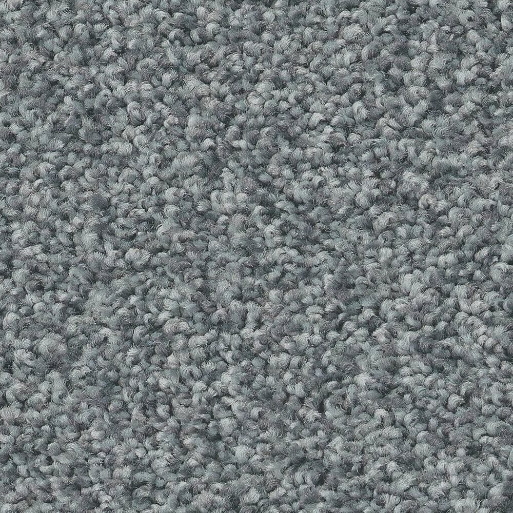 Shaw Tonal Comfort I Carpet in Ice Fishing, , large
