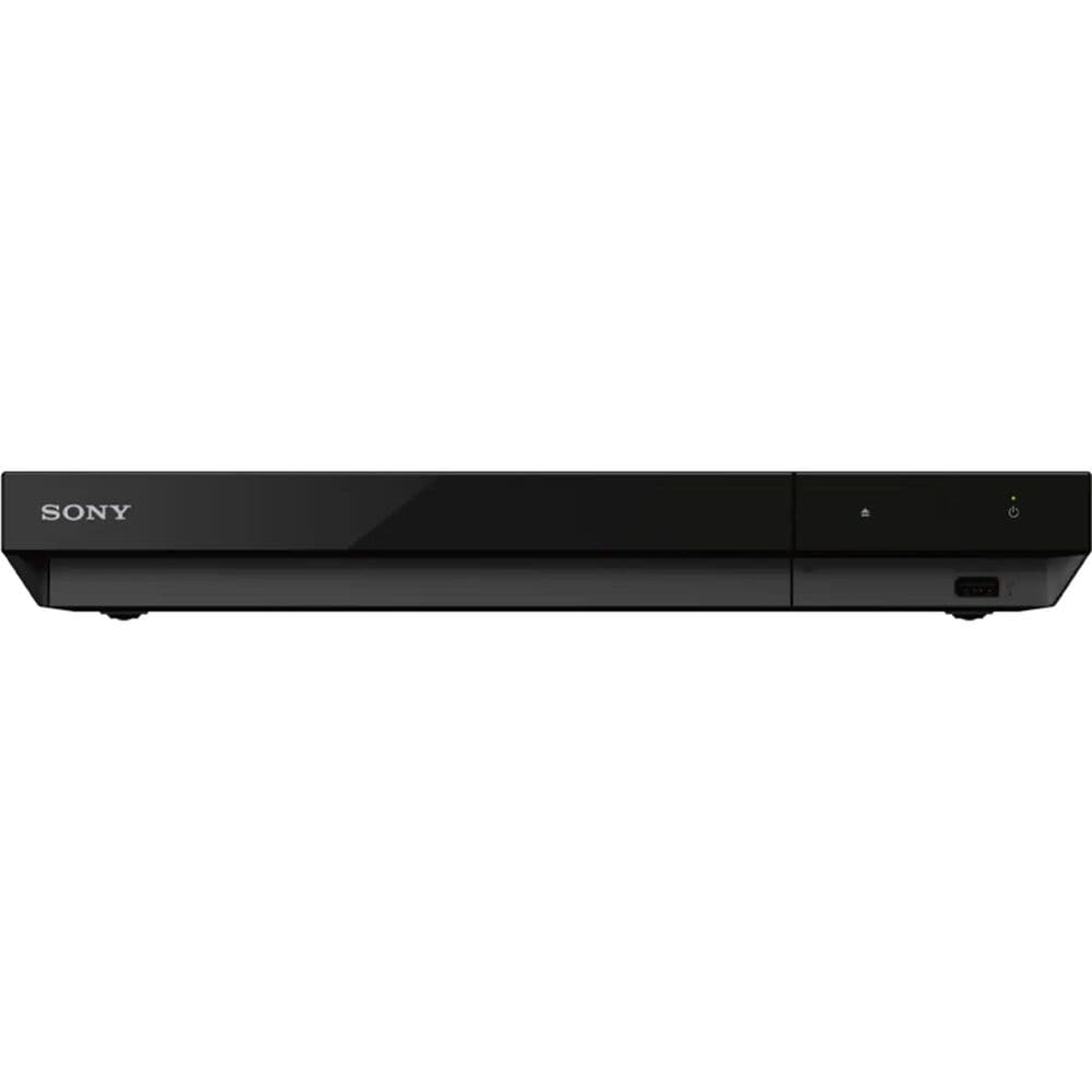 Sony 4K Ultra HD Blu-ray player with HDMI cable, , large