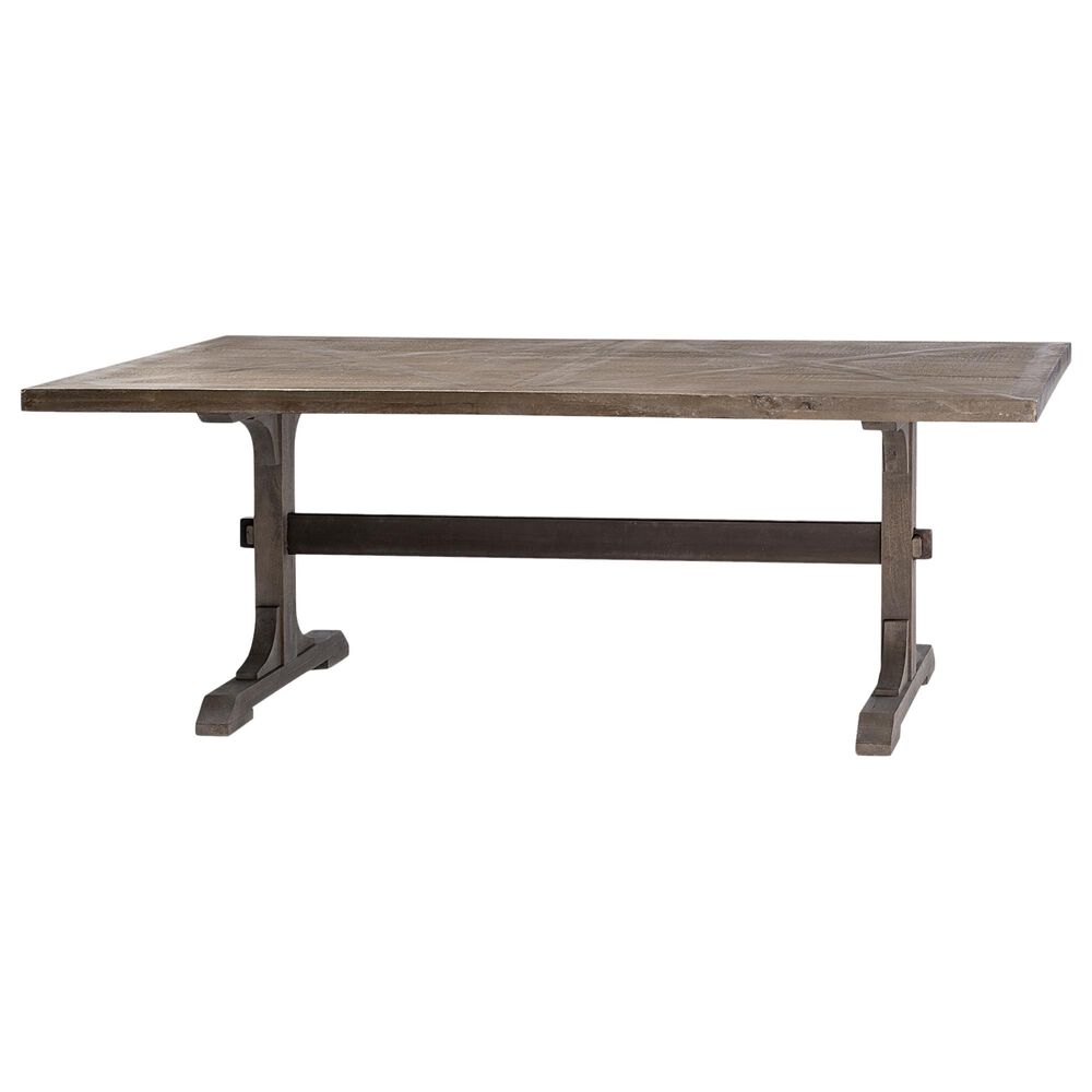 Mercana Barrett I Dining Table, , large