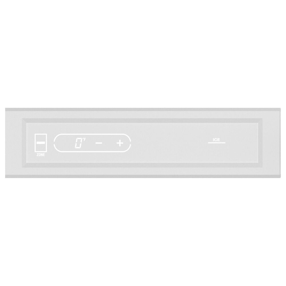 Monogram 30&quot; Fully Integrated Wine Refrigerator, , large