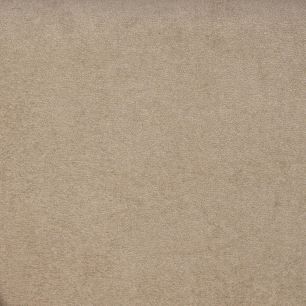 Linon Home Decor Skyla Swivel Office Chair in Beige, , large