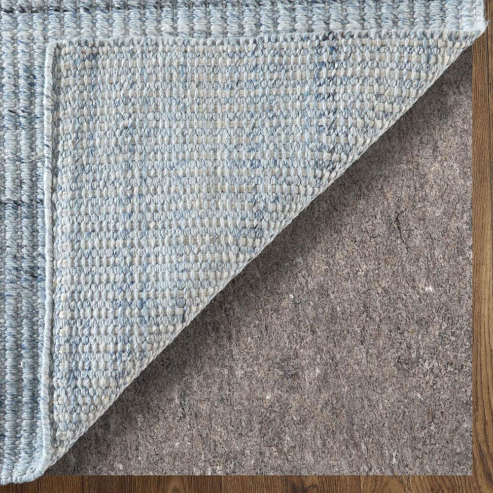 Feizy Rugs Limerick 5&#39; x 8&#39; Blue Outdoor Rug, , large