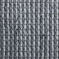 L&R Resources Bergen 5" x 7"9" Gray and Silver Area Rug, , large