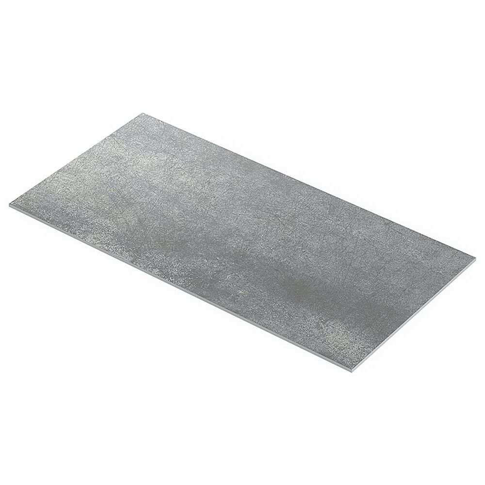 Soho Studio Blacksmith Excalibur 12" x 24" Porcelain Tile, , large