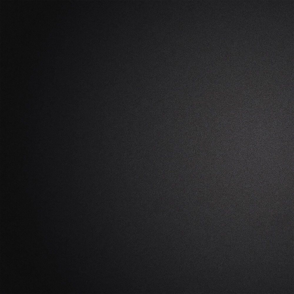 Armen Living Shasta Patio Bar Stool with Tangerine Rope Seat in Black (Set of 2), , large