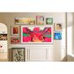 Samsung 75" Class LS03F The Frame Pro QLED 4K in Black - AI Smart TV, , large
