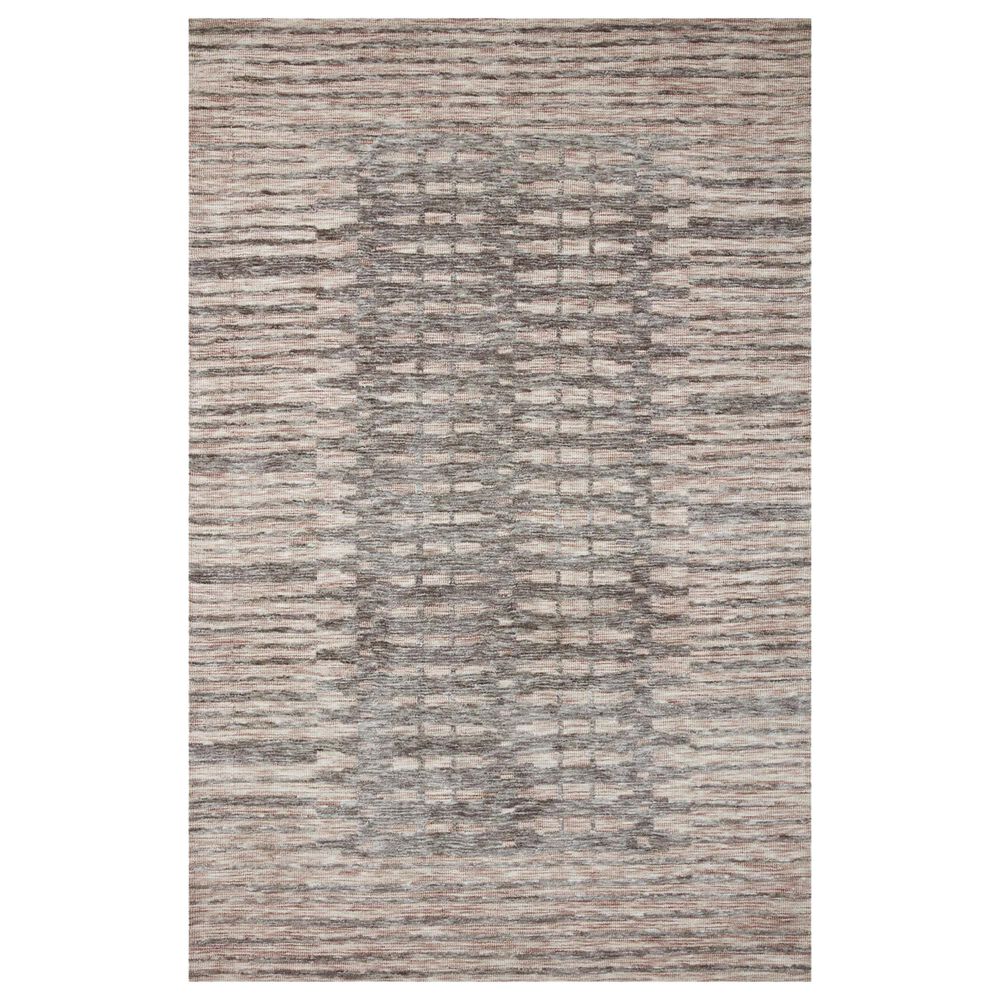 Justina Blakeney x Loloi Yeshaia 2"6" x 7"6" Blush and Taupe Runner, , large