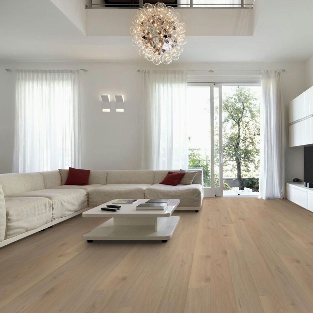 Lions Floor District Pro East Aspen 7&quot; x 48&quot; Luxury Vinyl Plank, , large