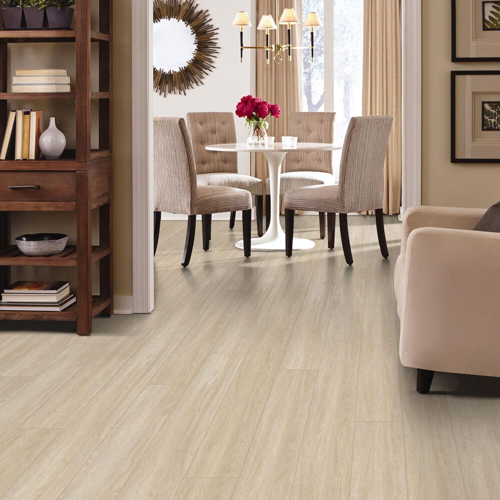 Happy Feet International Urban Design LL Sydney 7&quot; x 48&quot; Luxury Vinyl Plank, , large