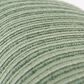 Rizzy Home 14" x 26" Polyester Filled Striped Lumbar Pillow in Green, , large