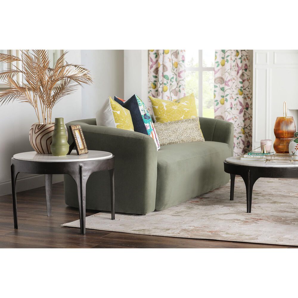 Porter Design Hepburn Side Table, , large