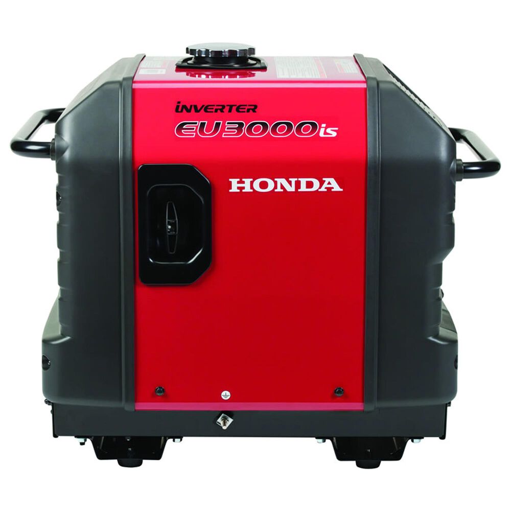 Honda 3000-Watt 120V Port Inverter Generator, , large