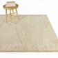 Balta Rugs Cocoon Rebek Beige 7"10" x 10" Area Rug, , large