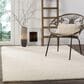 Safavieh Natura NAT620A 10" x 14" Ivory Area Rug, , large