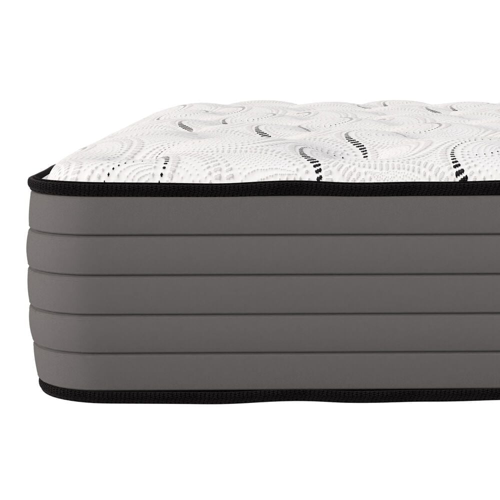 Southerland B&#39;s Sleep Daisy Plush Twin Mattress in a Box, , large